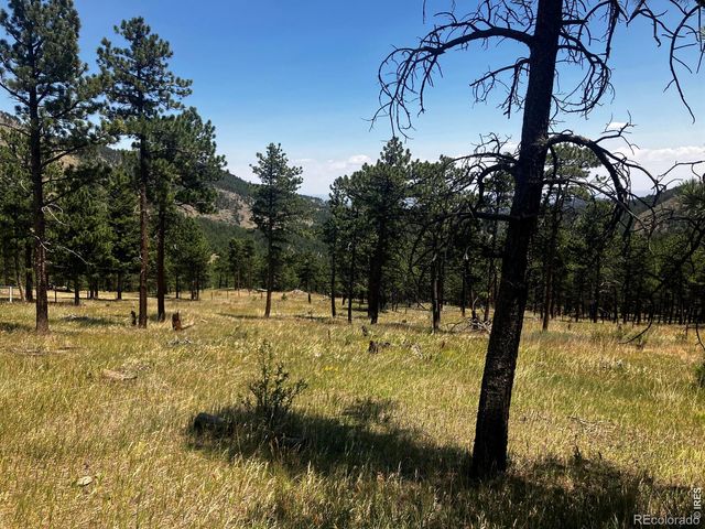 5550 Sunshine Canyon Drive, Boulder, CO 80302