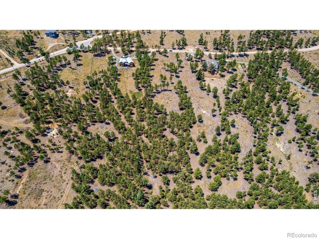 5550 Sunshine Canyon Drive, Boulder, CO 80302