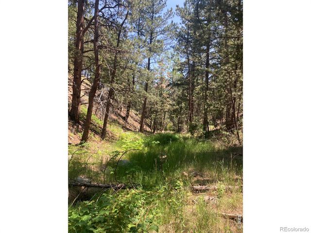 5550 Sunshine Canyon Drive, Boulder, CO 80302