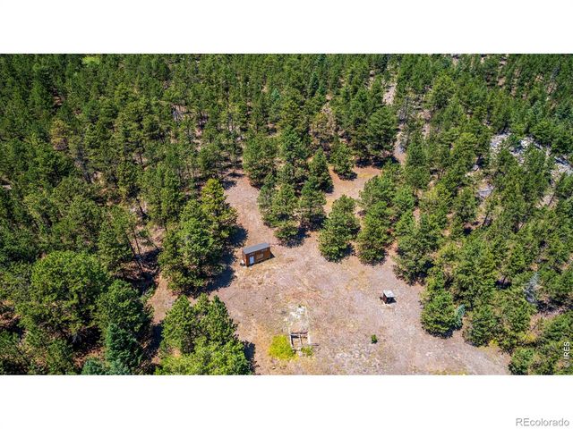 5550 Sunshine Canyon Drive, Boulder, CO 80302
