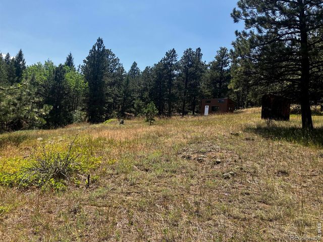 5550 Sunshine Canyon Drive, Boulder, CO 80302