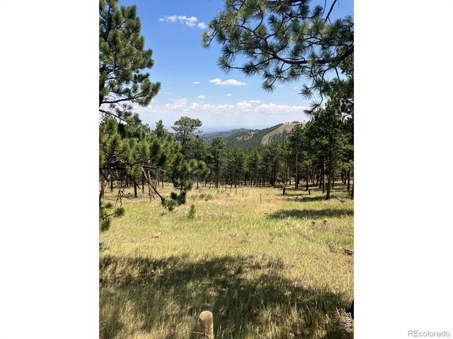 5550 Sunshine Canyon Drive, Boulder, CO 80302