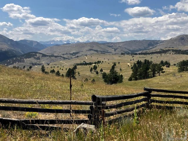 5550 Sunshine Canyon Drive, Boulder, CO 80302
