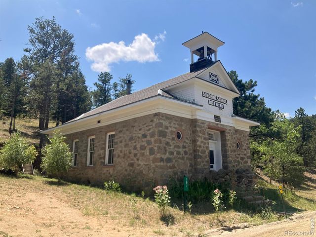 5550 Sunshine Canyon Drive, Boulder, CO 80302