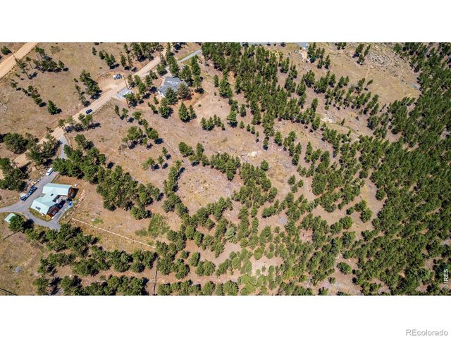 5550 Sunshine Canyon Drive, Boulder, CO 80302