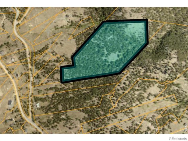 5550 Sunshine Canyon Drive, Boulder, CO 80302