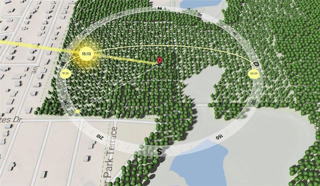 3208 S MILKY WAY, Inverness, FL 34450