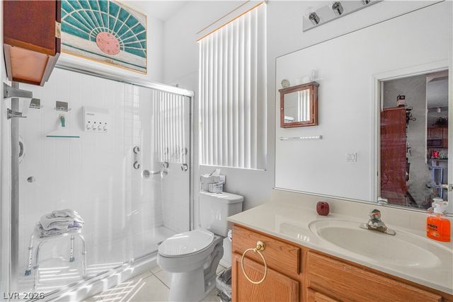 815 Roaring Falls Avenue, Henderson, NV 89052