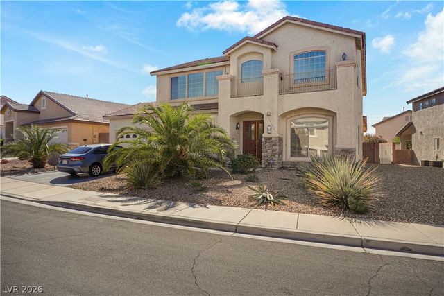 815 Roaring Falls Avenue, Henderson, NV 89052