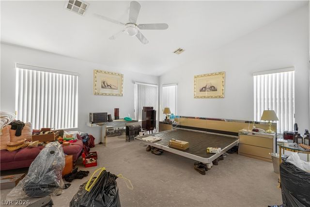 815 Roaring Falls Avenue, Henderson, NV 89052