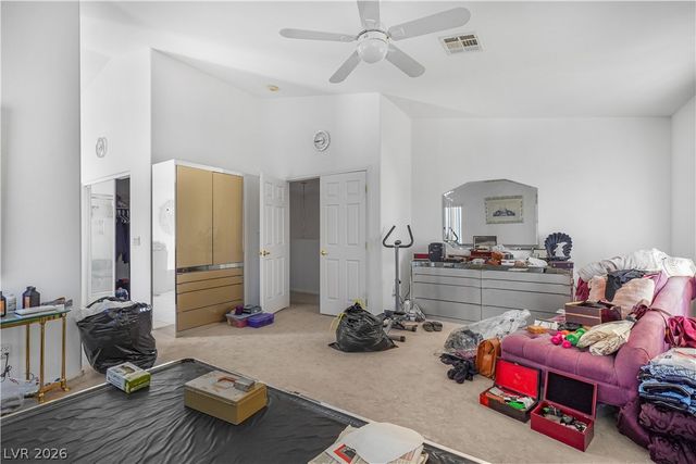 815 Roaring Falls Avenue, Henderson, NV 89052