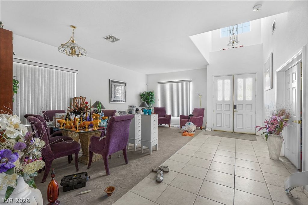 815 Roaring Falls Avenue, Henderson, NV 89052 — photo 3