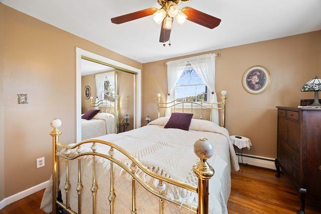 39 Dixie Terrace, Chicopee, MA 01020