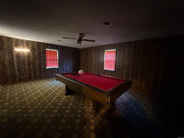 1406 Ridgway Road, Pine Bluff, AR 71603