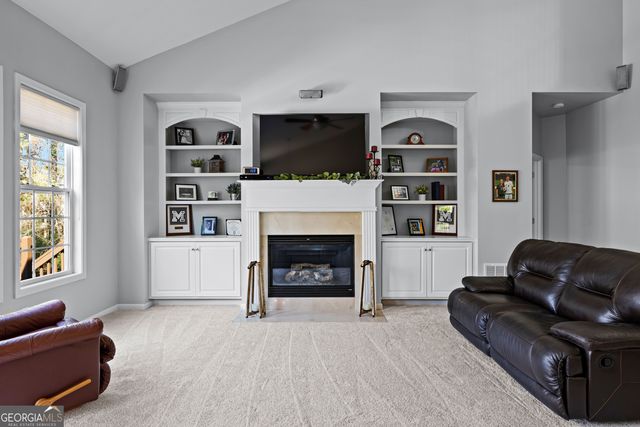 714 Bostonian Trace, Peachtree City, GA 30269