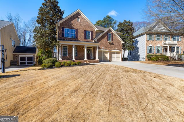714 Bostonian Trace, Peachtree City, GA 30269
