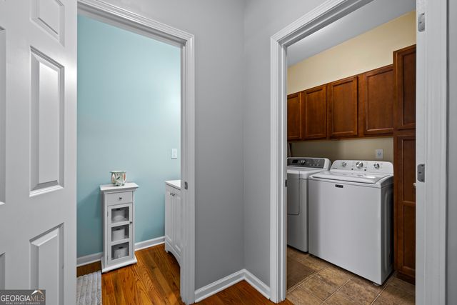 714 Bostonian Trace, Peachtree City, GA 30269