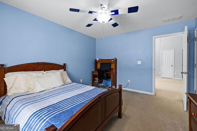 714 Bostonian Trace, Peachtree City, GA 30269