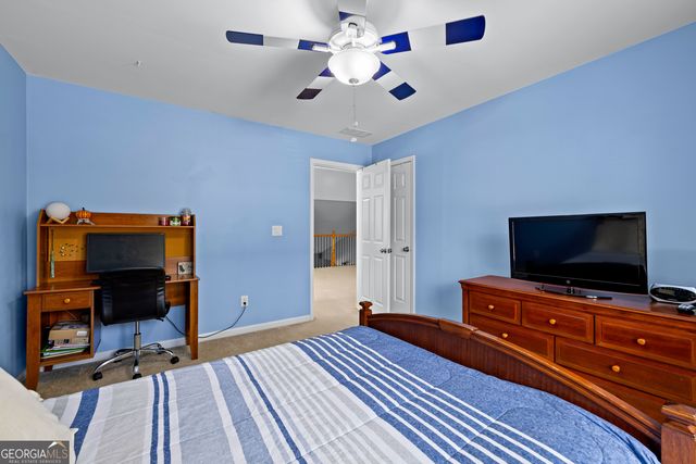 714 Bostonian Trace, Peachtree City, GA 30269