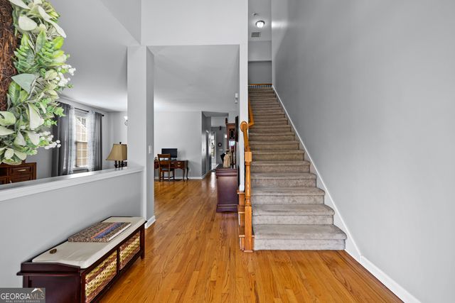 714 Bostonian Trace, Peachtree City, GA 30269