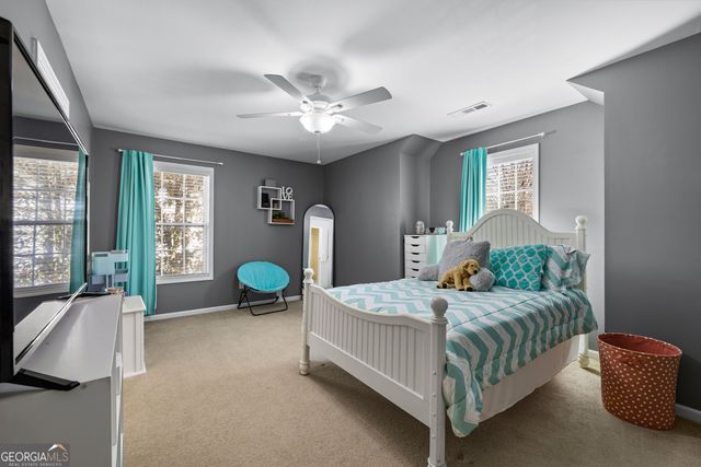 714 Bostonian Trace, Peachtree City, GA 30269