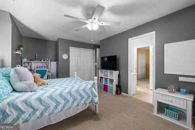 714 Bostonian Trace, Peachtree City, GA 30269