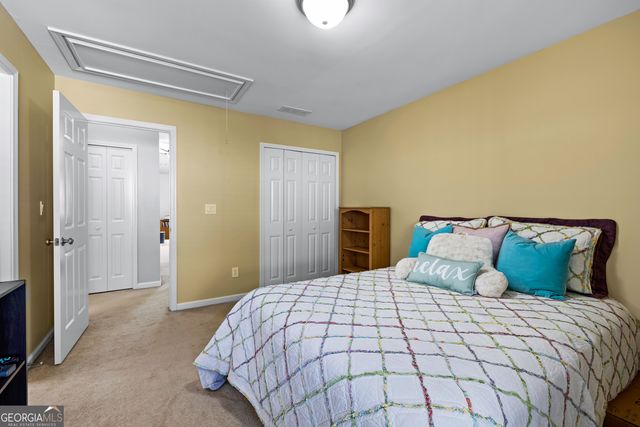 714 Bostonian Trace, Peachtree City, GA 30269