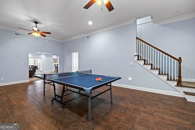 714 Bostonian Trace, Peachtree City, GA 30269