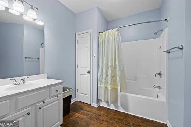 714 Bostonian Trace, Peachtree City, GA 30269