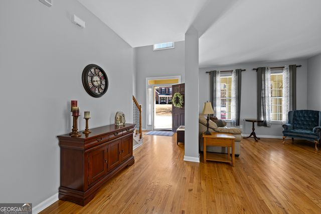 714 Bostonian Trace, Peachtree City, GA 30269