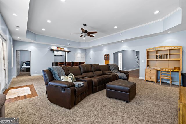 714 Bostonian Trace, Peachtree City, GA 30269