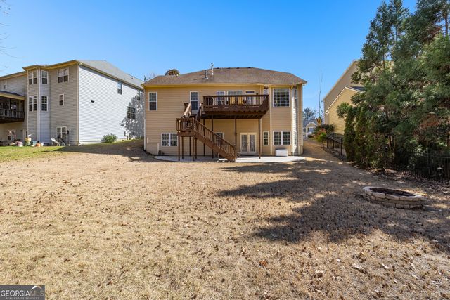 714 Bostonian Trace, Peachtree City, GA 30269