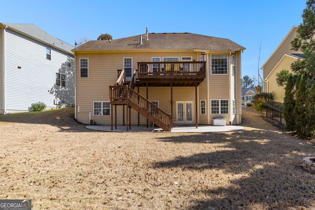 714 Bostonian Trace, Peachtree City, GA 30269