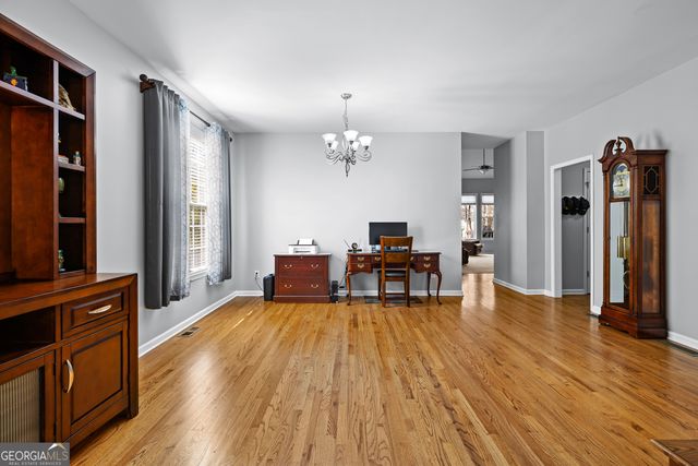 714 Bostonian Trace, Peachtree City, GA 30269