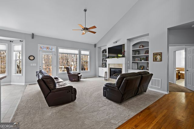 714 Bostonian Trace, Peachtree City, GA 30269