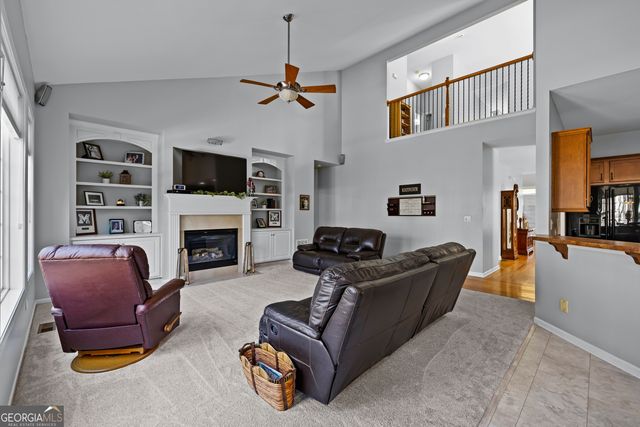 714 Bostonian Trace, Peachtree City, GA 30269