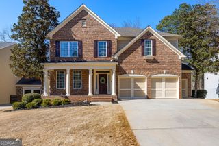 714 Bostonian Trace, Peachtree City, GA 30269