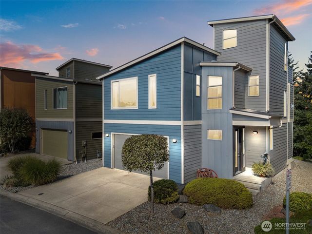 3038 Banks Lane SW, Tumwater, WA 98512