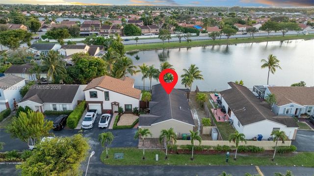 8340 NW 193rd Ln, Hialeah, FL 33015