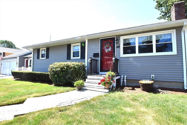 49 Parramatta Road, Beverly, MA 01915