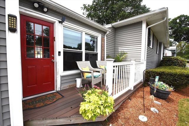 49 Parramatta Road, Beverly, MA 01915
