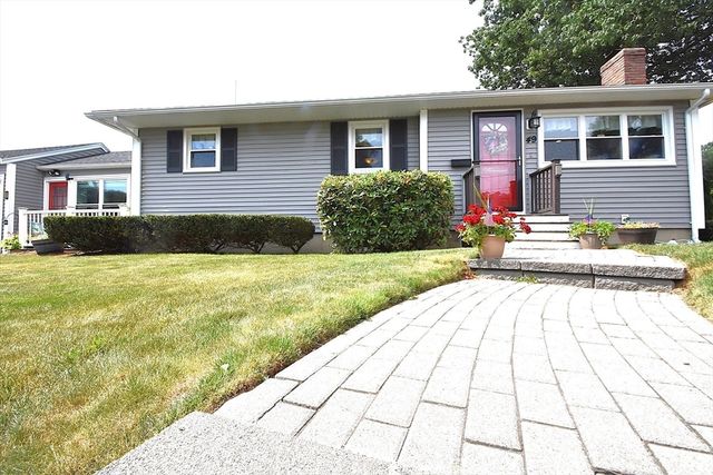 49 Parramatta Road, Beverly, MA 01915
