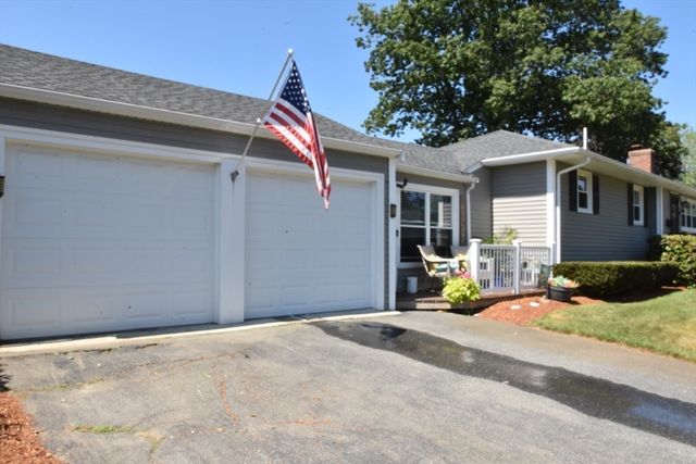 49 Parramatta Road, Beverly, MA 01915