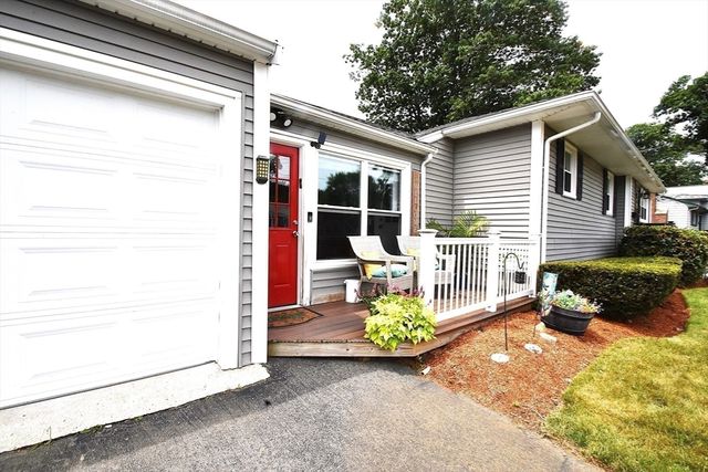 49 Parramatta Road, Beverly, MA 01915