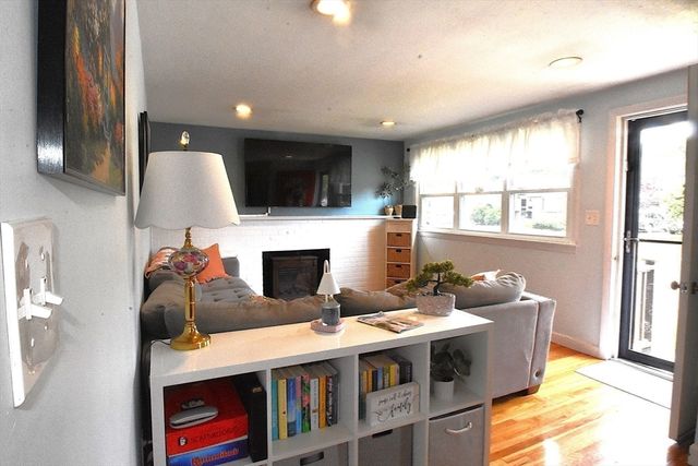 49 Parramatta Road, Beverly, MA 01915