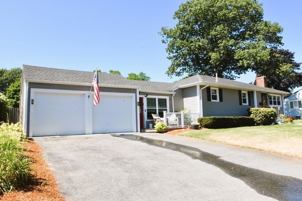 49 Parramatta Road, Beverly, MA 01915