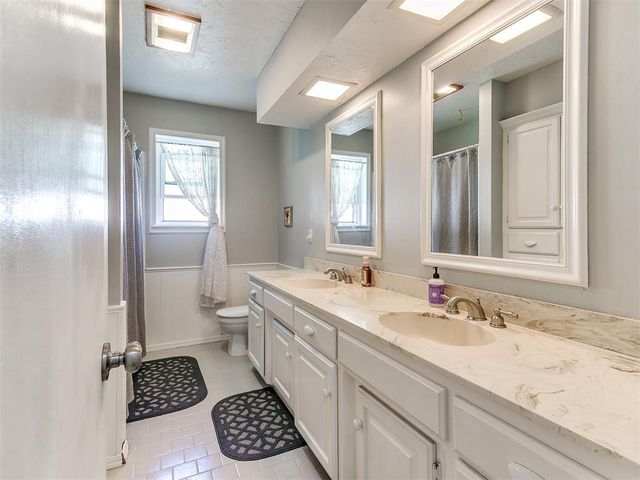 3405 Lytal Lane, Edmond, OK 73013