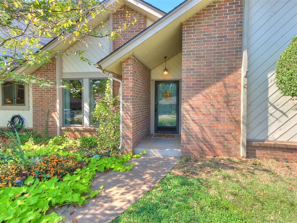 3405 Lytal Lane, Edmond, OK 73013