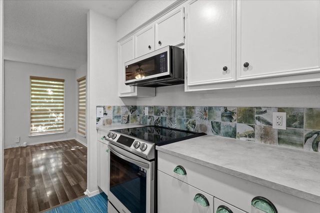 10616 Mellow Meadow Drive 28C, Austin, TX 78750