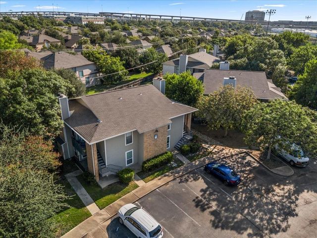 10616 Mellow Meadow Drive 28C, Austin, TX 78750